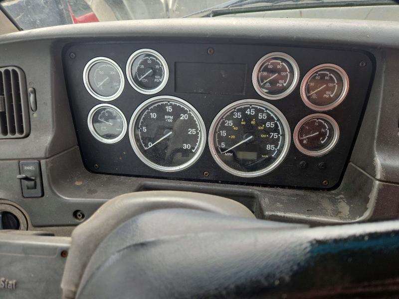 2007 Sterling Truck At მანქანა იყიდება აუქციონზე, vin: 2FWJA3CV57AY02794, აუქციონის ნომერი: 66189296