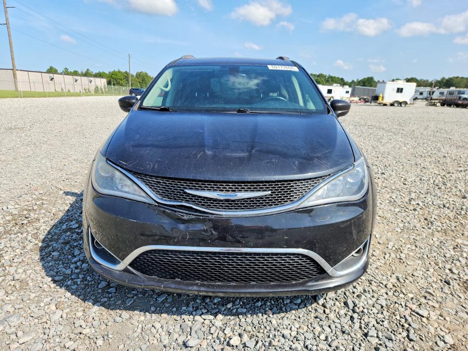 Продаж на аукціоні авто 2018 Chrysler Pacifica, vin: 2C4RC1BG0JR290861, номер лоту: 69177656