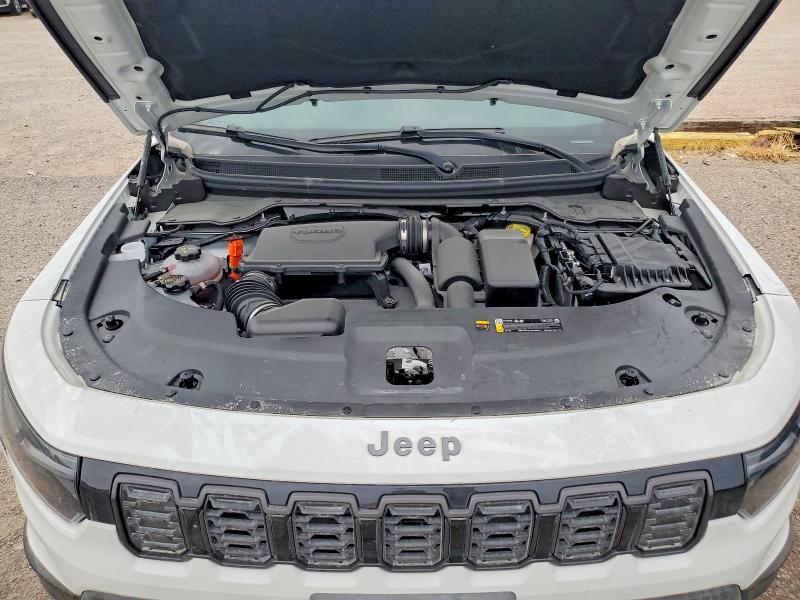2026 Jeep Cherokee მანქანა იყიდება აუქციონზე, vin: 3C4PJMB20TT157312, აუქციონის ნომერი: 67311696