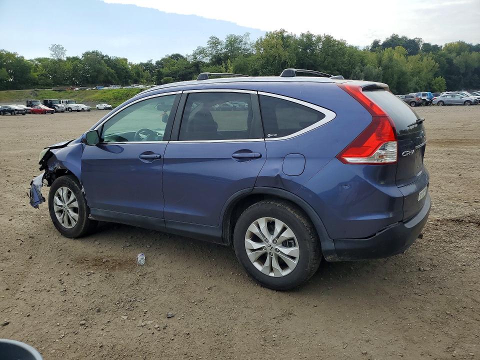 Продаж на аукціоні авто 2012 Honda Cr-v, vin: 5J6RM4H78CL066863, номер лоту: 68435036