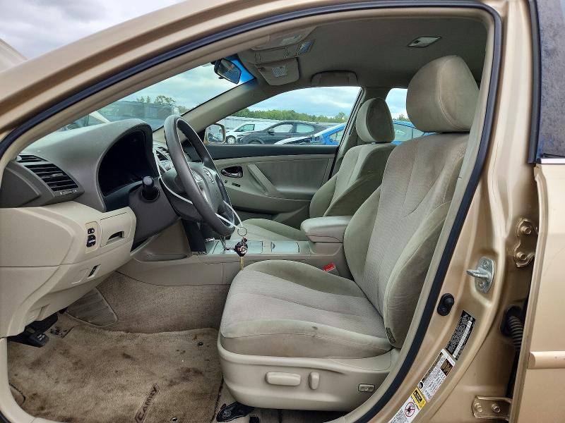 Продаж на аукціоні авто 2010 Toyota Camry, vin: 4T1BF3EK6AU026837, номер лоту: 70787396