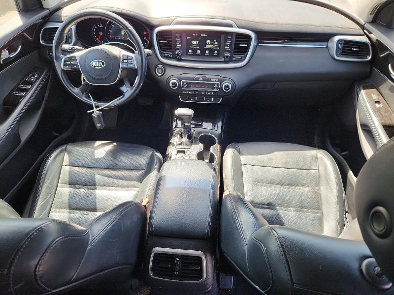 Aukcja sprzedaży 2020 Kia Sorento, vin: 5XYPHDA51LG663035, numer aukcji: 68828266