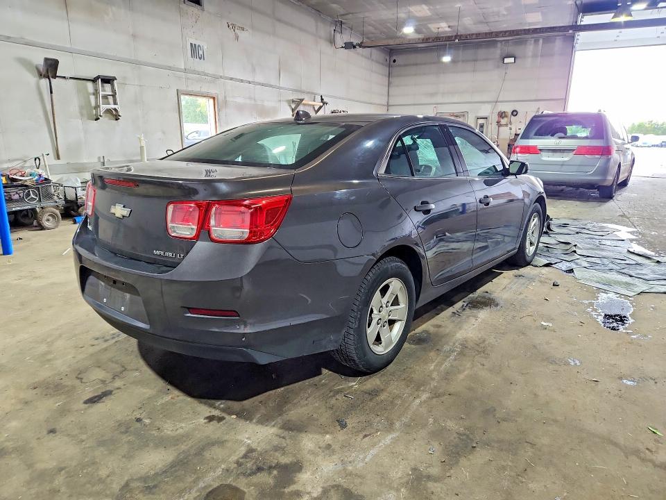 2013 Chevrolet Malibu მანქანა იყიდება აუქციონზე, vin: 1G11C5SA1DF337917, აუქციონის ნომერი: 69099766
