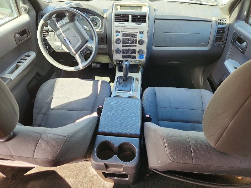 2012 Ford Escape მანქანა იყიდება აუქციონზე, vin: 1FMCU9DG4CKB92105, აუქციონის ნომერი: 67838676