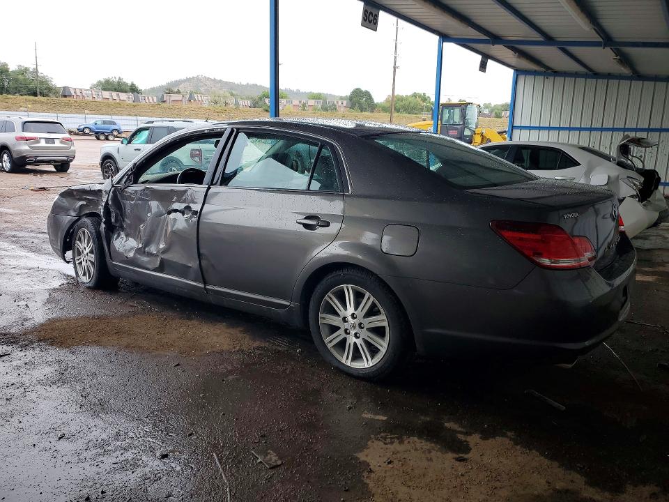 Aukcja sprzedaży 2006 Toyota Avalon, vin: 4T1BK36B06U123713, numer aukcji: 70680706