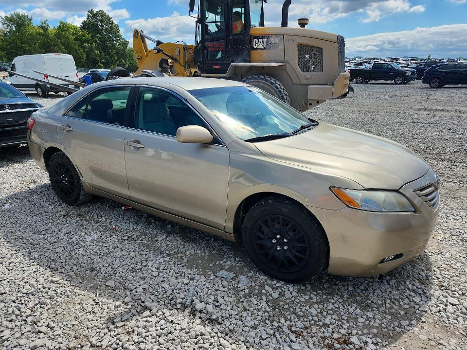 69971906 :رقم المزاد ، 4T1BE46K28U754690 vin ، 2008 Toyota Camry مزاد بيع