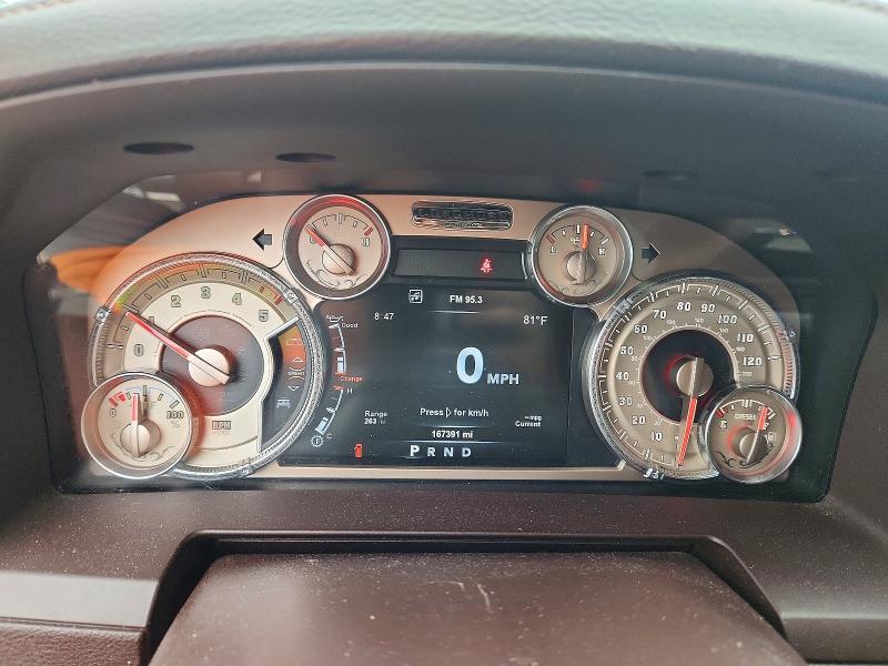 Продажа на аукционе авто 2015 Ram 1500, vin: 1C6RR7WMXFS637790, номер лота: 68862146