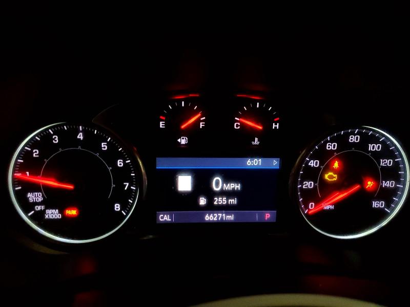 Aukcja sprzedaży 2019 Gmc Terrain, vin: 3GKALVEV0KL247509, numer aukcji: 69608706