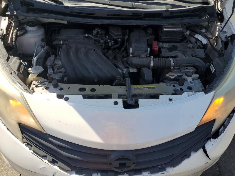 Продажа на аукционе авто 2014 Nissan Versa Note, vin: 3N1CE2CP1EL431138, номер лота: 69198106