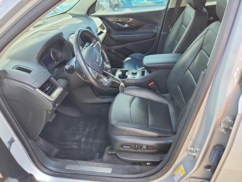 Продажа на аукционе авто 2020 Gmc Terrain, vin: 3GKALXEX1LL159373, номер лота: 65380776