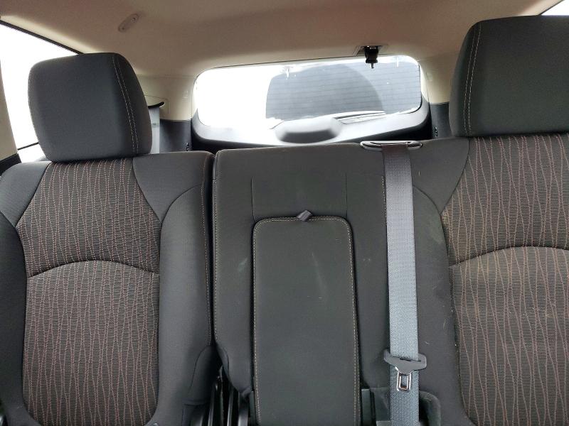 Aukcja sprzedaży 2015 Chevrolet Traverse, vin: 1GNKVGKD3FJ114426, numer aukcji: 69935306