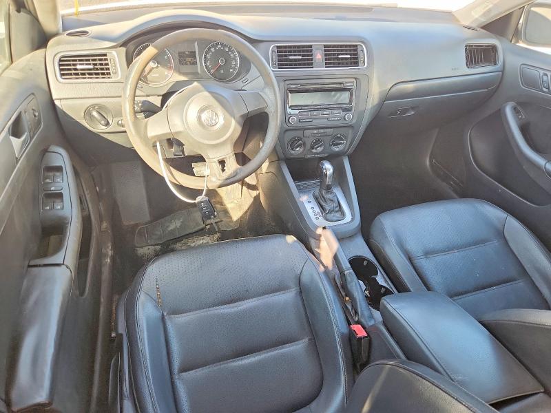 Продажа на аукционе авто 2014 Volkswagen Jetta, vin: 3VWD17AJ8EM305522, номер лота: 70661786