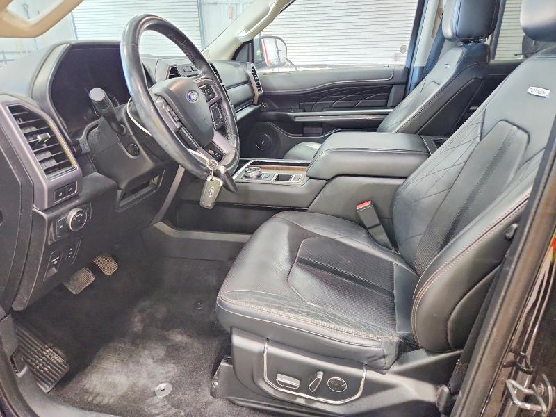 67364476 :رقم المزاد ، 1FMJU1LT4KEA05806 vin ، 2019 Ford Expedition مزاد بيع