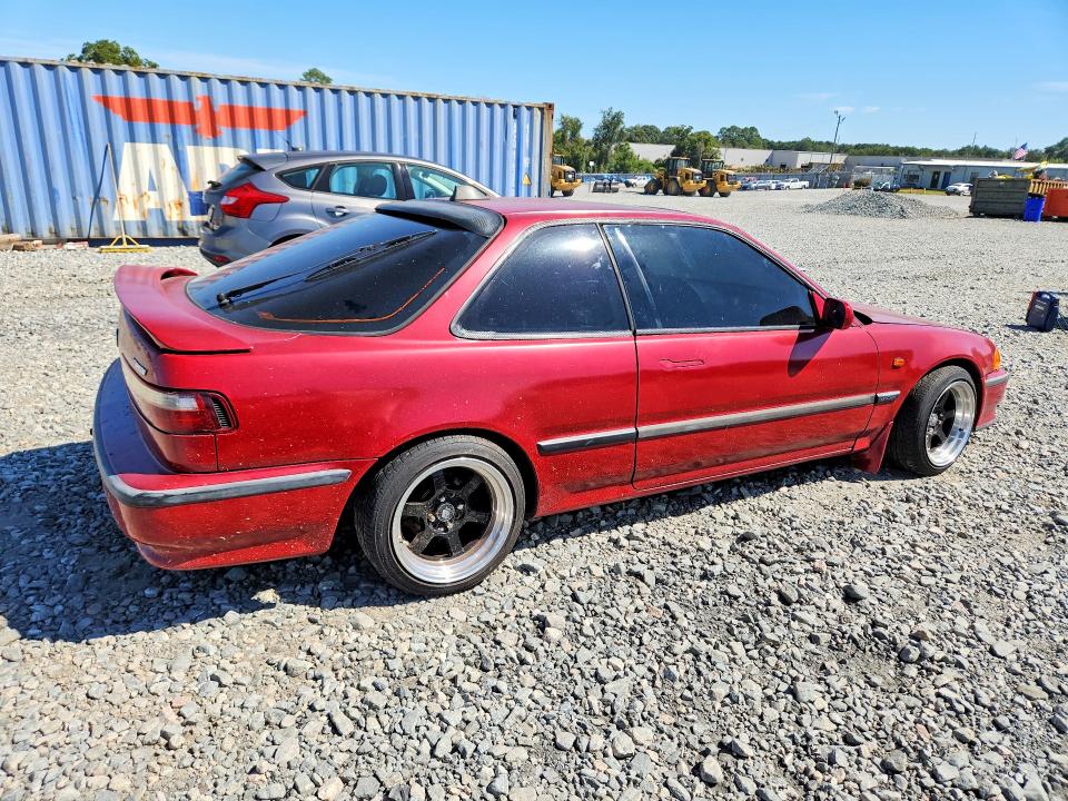 Продаж на аукціоні авто 1993 Acura Integra, vin: JH4DA936XPS007019, номер лоту: 69987236