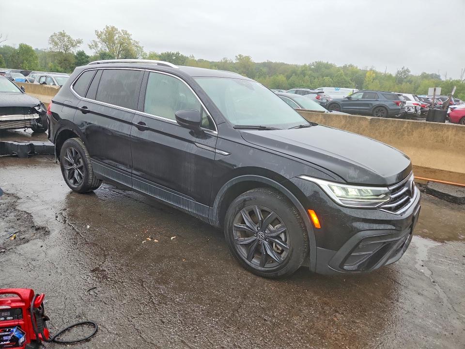 Aukcja sprzedaży 2024 Volkswagen Tiguan, vin: 3VVMB7AX4RM084366, numer aukcji: 68263806
