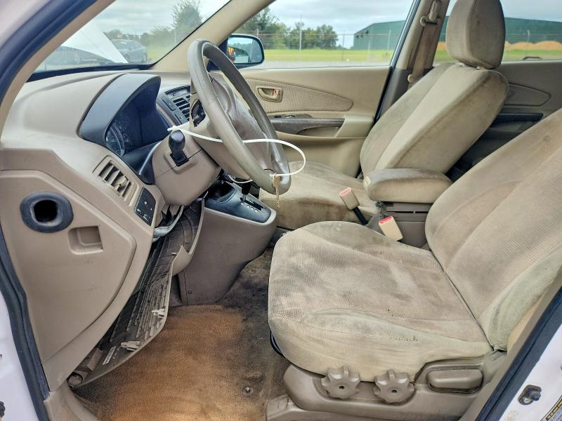70503616 :رقم المزاد ، KM8JM12B68U875449 vin ، 2008 Hyundai Tucson مزاد بيع