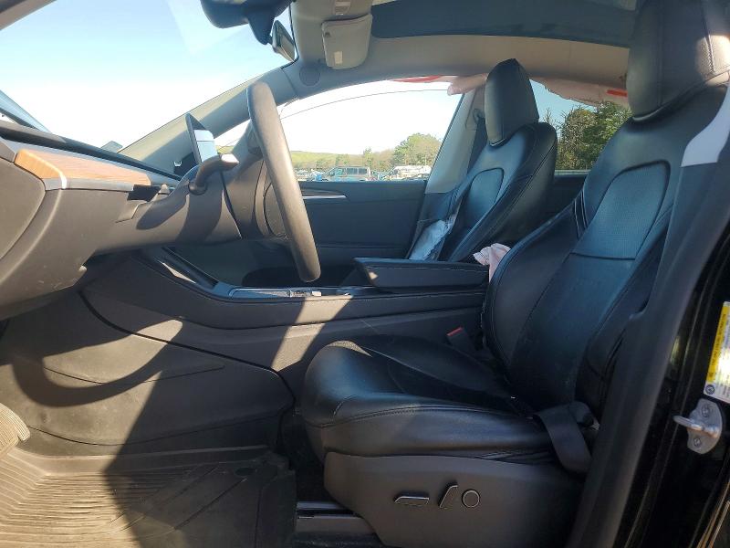68841306 :رقم المزاد ، 7SAYGDEE7PA178753 vin ، 2023 Tesla Model Y مزاد بيع