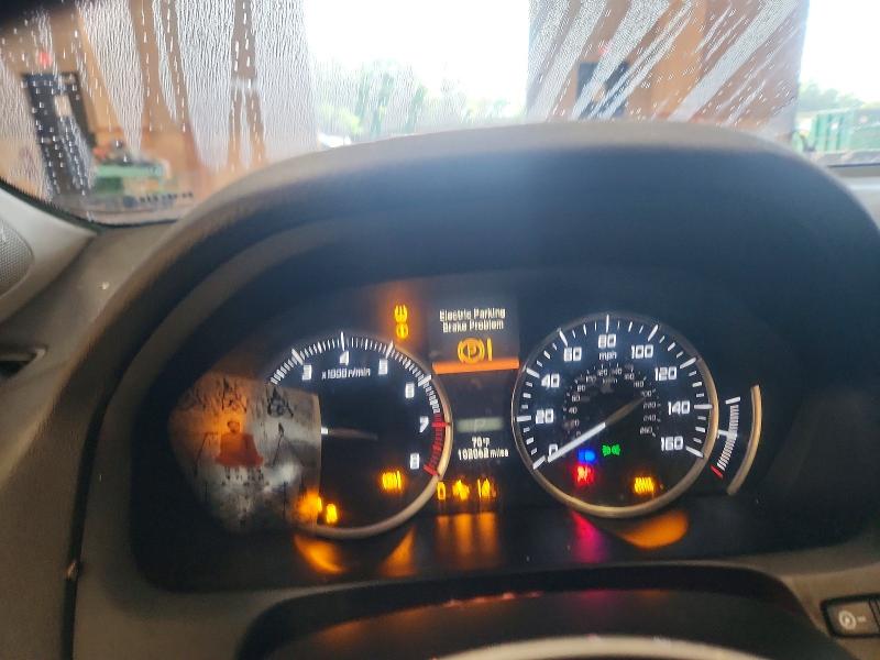 68852116 :رقم المزاد ، 19UUB2F56FA025693 vin ، 2015 Acura Tlx مزاد بيع
