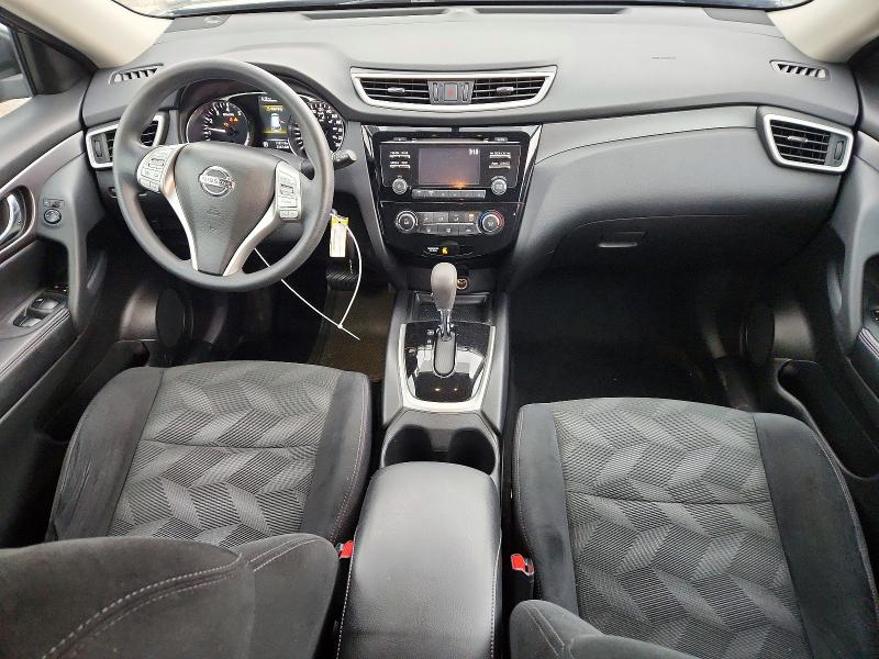Aukcja sprzedaży 2015 Nissan Rogue, vin: 5N1AT2MT5FC908023, numer aukcji: 67307996