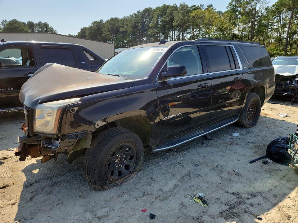 Aukcja sprzedaży 2018 Gmc Yukon Xl, vin: 1GKS2GKC9JR168868, numer aukcji: 68825326
