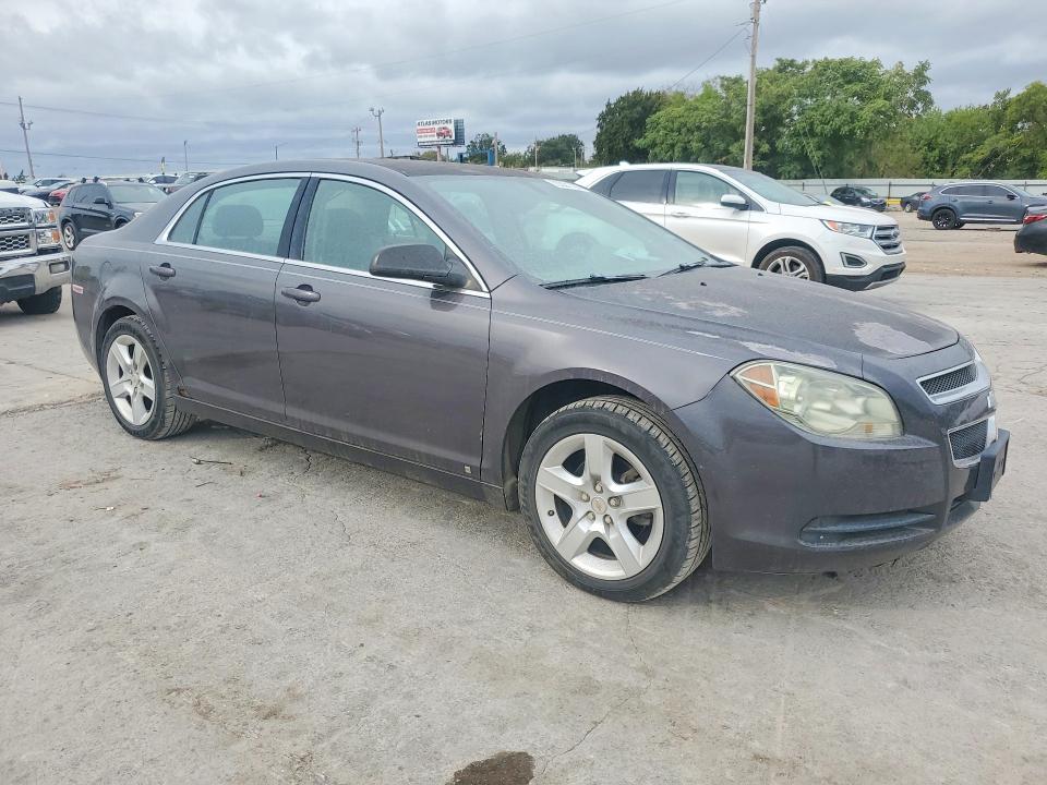 Aukcja sprzedaży 2010 Chevrolet Malibu, vin: 1G1ZB5EB7A4115531, numer aukcji: 70321736