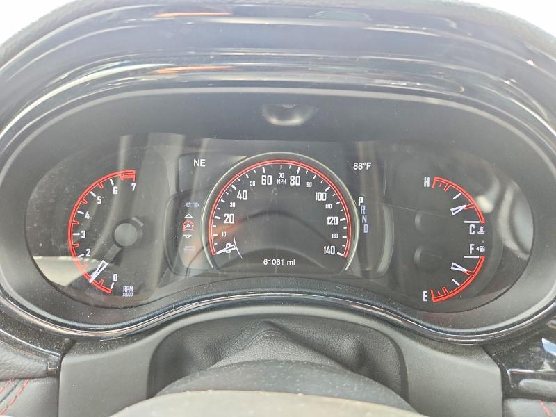 69161096 :رقم المزاد ، 1C4RDHDG4PC671164 vin ، 2023 Dodge Durango مزاد بيع