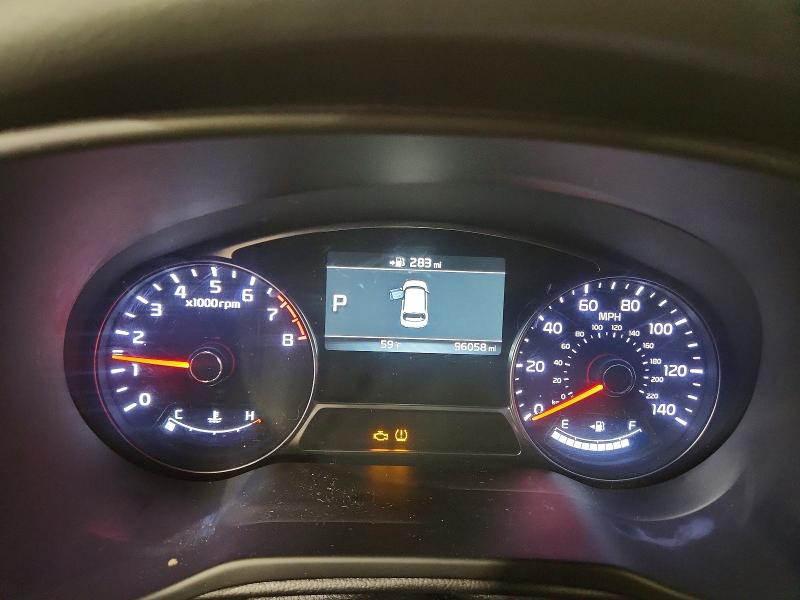 Aukcja sprzedaży 2018 Kia Soul, vin: KNDJX3AA6J7579433, numer aukcji: 71028806