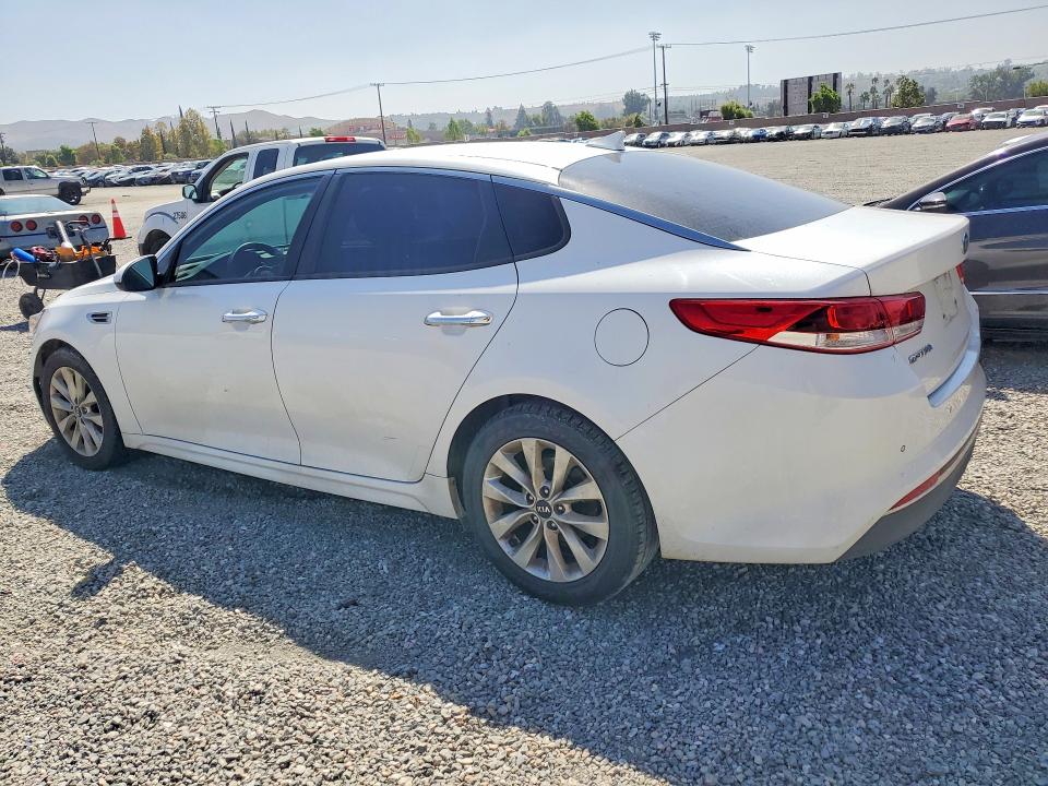 67932926 :رقم المزاد ، 5XXGT4L39JG263557 vin ، 2018 Kia Optima مزاد بيع