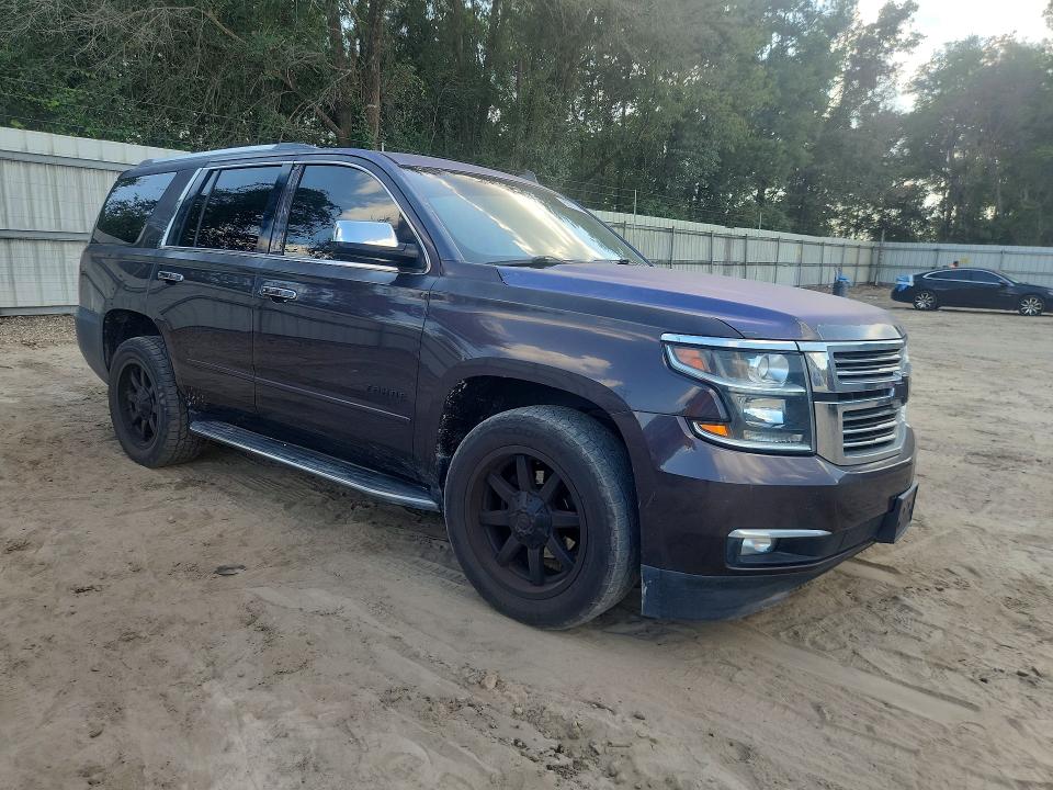 2015 Chevrolet Tahoe მანქანა იყიდება აუქციონზე, vin: 1GNSCCKC6FR144219, აუქციონის ნომერი: 69211746