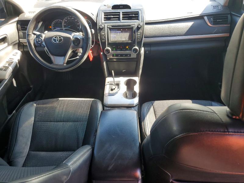 68263106 :رقم المزاد ، 4T1BF1FK9EU427730 vin ، 2014 Toyota Camry مزاد بيع