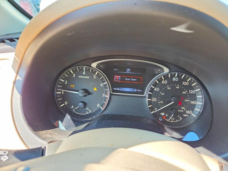 Aukcja sprzedaży 2017 Nissan Altima, vin: 1N4AL3AP1HC110421, numer aukcji: 69434806