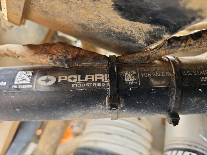 Продаж на аукціоні авто 2019 Polaris Rzr, vin: 3NSVFE991KH487249, номер лоту: 67114086