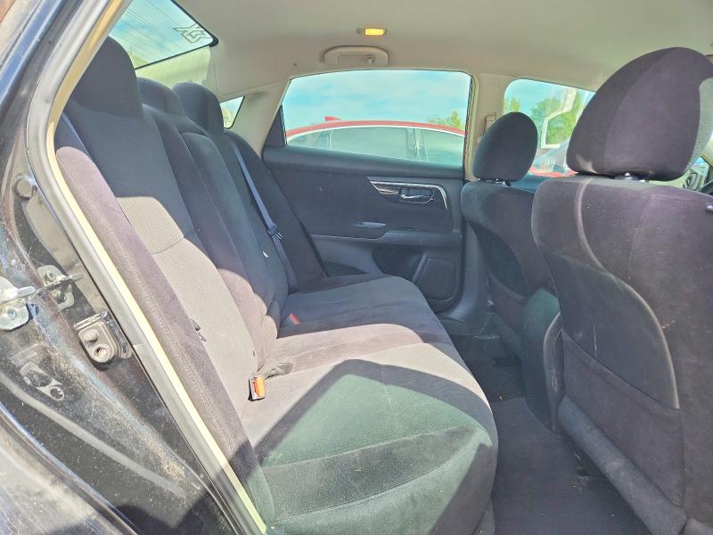 2013 Nissan Altima მანქანა იყიდება აუქციონზე, vin: 1N4AL3AP8DC288837, აუქციონის ნომერი: 68560666