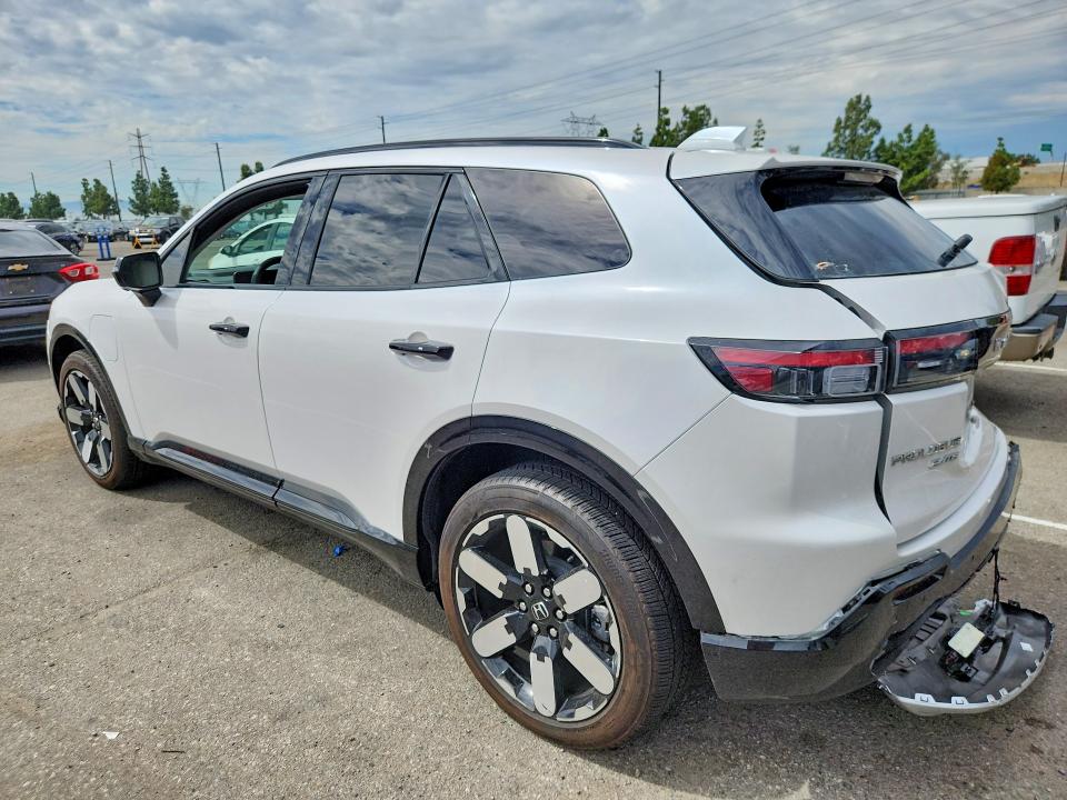 Продажа на аукционе авто 2025 Honda Prologue, vin: 3GPKHZRJ0SS502762, номер лота: 67810286
