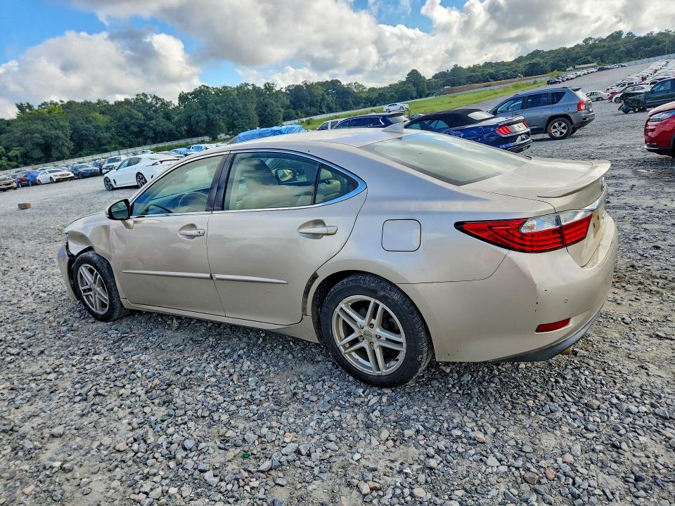 Продаж на аукціоні авто 2015 Lexus Es, vin: JTHBK1GG1F2196098, номер лоту: 67622176