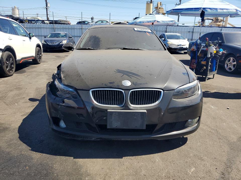 67908266 :رقم المزاد ، WBAWV13589P122681 vin ، 2009 Bmw 328 مزاد بيع