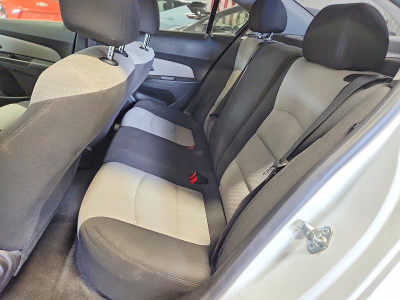 Продажа на аукционе авто 2015 Chevrolet Cruze, vin: 1G1PA5SH3F7178599, номер лота: 70637436