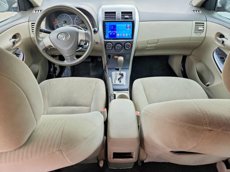 Aukcja sprzedaży 2010 Toyota Corolla, vin: 1NXBU4EE3AZ367862, numer aukcji: 70128356