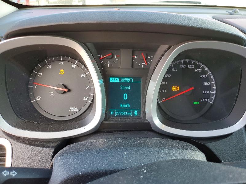 Продаж на аукціоні авто 2015 Chevrolet Equinox, vin: 2GNFLHE30F6371444, номер лоту: 68394516