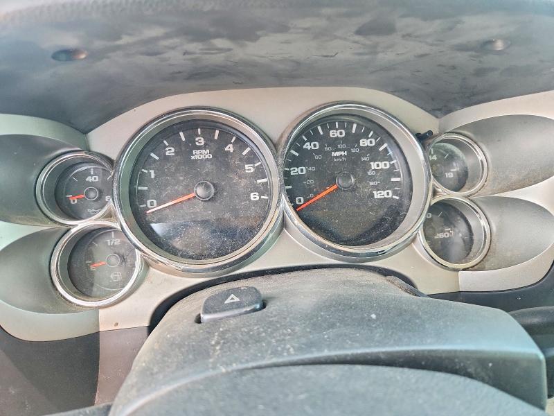 Продаж на аукціоні авто 2008 Chevrolet Silverado, vin: 1GCEC19C88Z152082, номер лоту: 68658446