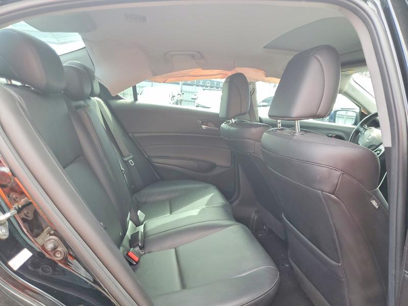 Продаж на аукціоні авто 2017 Acura Ilx, vin: 19UDE2F32HA001822, номер лоту: 68243376