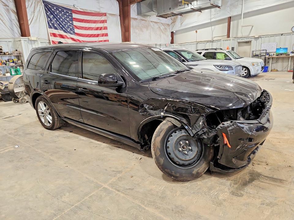 Продажа на аукционе авто 2023 Dodge Durango, vin: 1C4RDJDG9PC617723, номер лота: 69699156