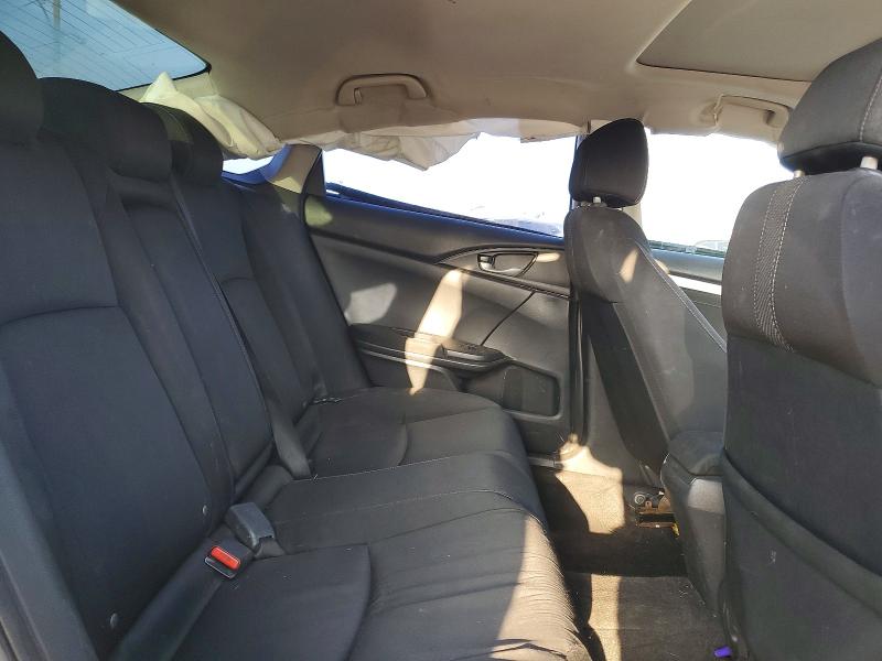 Aukcja sprzedaży 2016 Honda Civic, vin: 2HGFC2F70GH570976, numer aukcji: 70420476