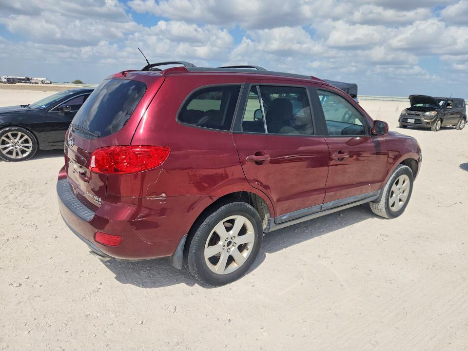 Продаж на аукціоні авто 2009 Hyundai Santa Fe, vin: 5NMSH73E09H295194, номер лоту: 69351496