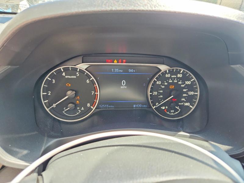 Продаж на аукціоні авто 2026 Nissan Altima, vin: 1N4BL4DV6TN319235, номер лоту: 68038936