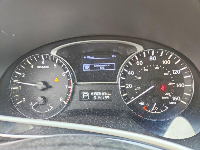 Aukcja sprzedaży 2014 Nissan Altima, vin: 1N4AL3APXEC421650, numer aukcji: 70472686