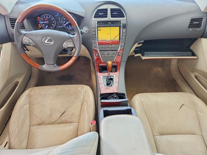 Aukcja sprzedaży 2010 Lexus Es, vin: JTHBK1EG3A2347969, numer aukcji: 67289266