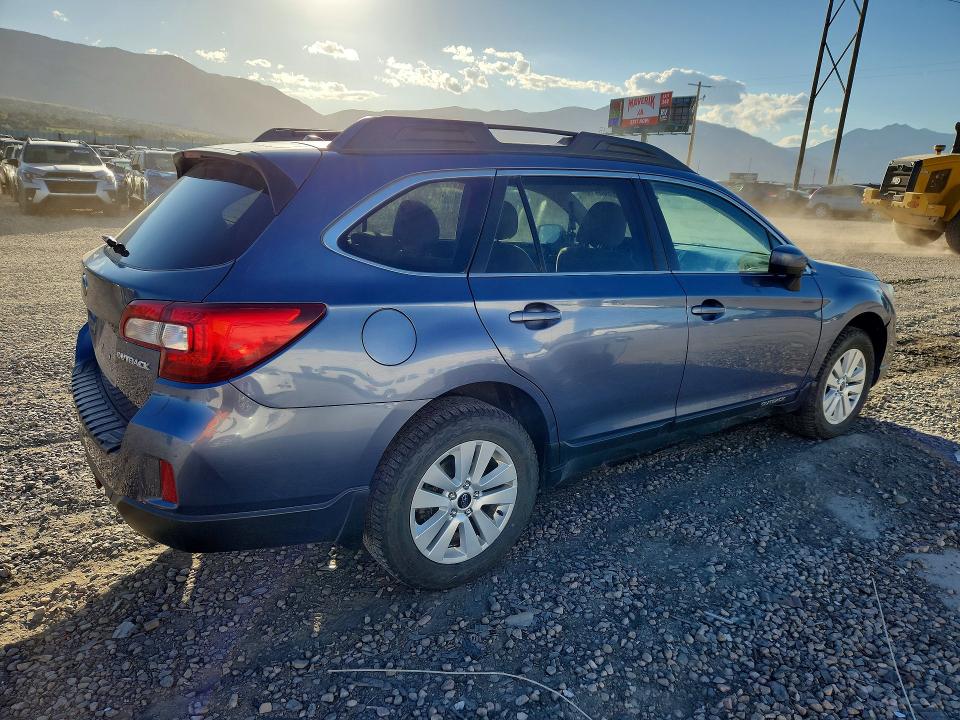 Продаж на аукціоні авто 2015 Subaru Outback, vin: 4S4BSBCC5F3337433, номер лоту: 67666416