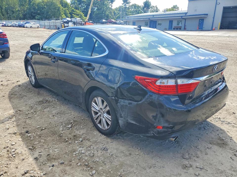 Продажа на аукционе авто 2014 Lexus Es, vin: JTHBK1GGXE2148422, номер лота: 69679096