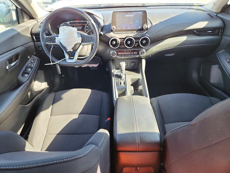 Aukcja sprzedaży 2023 Nissan Sentra, vin: 3N1AB8CV8PY238153, numer aukcji: 66924666